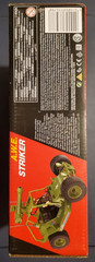 Hasbro G.I. Joe Retro A.W.E. Striker