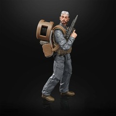 Star Wars Black Series Bodhi Rook Rogue One 6-Inch Action Figure