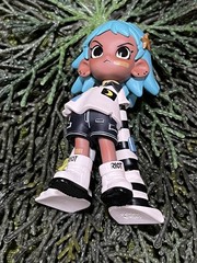 POP MART x Lil Peach Riot : Loading! Series Confirmed Figure Dolls Toy Open Box