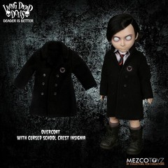 MEZCO LDD presents The Return of the Living Dead Damien 7132