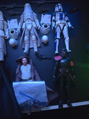 Star Wars Black Series Lot Of 12