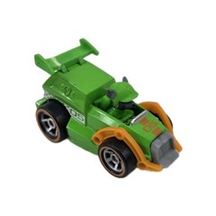 Paw Patrol Ready Race Rescue True Metal Rocky Exclusive Diecast Car