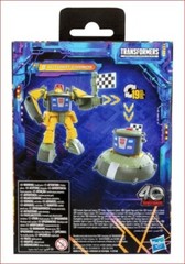 IN-HAND Transformers Legacy United COSMOS Deluxe G1 Universe 40th Ann MISB Autob