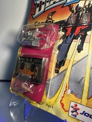 Transformer Diaclone Joustra Condor Japan Vintage ❗️RAR❗️