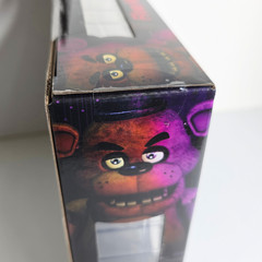 FNAF Five Nights At Freddys Jazwares Endo Series Mangle & Shadow Mangle Figures