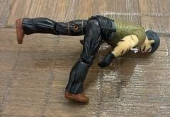 1987 GI Joe Tunnel Rat Complete Figure