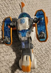 Transformers Rescue Bots Blades 6.5 Inches Long
