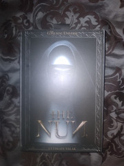 Neca The Conjuring Universe THE NUN Valak 7″ Inch Ultimate Collectible Figure