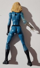 Marvel Fantastic Four Invisible Woman 2016 Figure