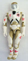 Lanard The Corps Star Force Action Figure Lot Of 8 Inc. Spector Electro & Sapper