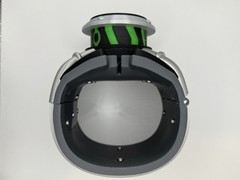 Custom Ben 10 RAT OMNITRIX