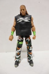 Mattel WWE Elite Series 7 Shawn Michaels DX Figure