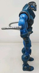 Marvel legends ToyBiz 14″ Apocalypse BAF Complete