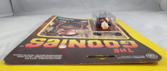 The Goonies Sloth Superman Shirt ReAction Figure 2014 SDCC Exclusive