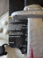 Friday The 13th Vintage Jason Vorhees Foam Mask And Machete Set