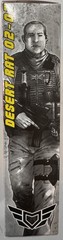 Valaverse Action Force Desert Rat 02-07 – *See Notes