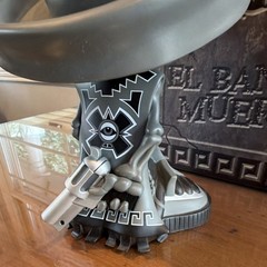 Kidrobot SDCC San Diego Comic Con Exclusive 2011 El Bandito Muerto