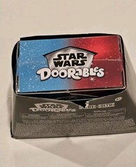 Disney D23 Expo 2024 Star Wars Doorables Jedi vs. Sith Figures