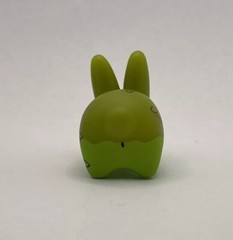 Kidrobot Frank Kozik Lore of the Labbit 45mm Lizard King Vinyl Figure Smorkin’