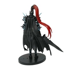 HOT Solo Leveling Figures The Bloodred Knight Yggdrasil Beru Ant King Figure Sta