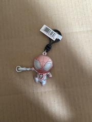 Disney 100 Series 1 Figural 3D Bag Clip – Spider-Man