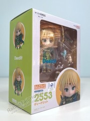 Good Smile Company 2553 Nendoroid Deedlit – Record of Lodoss War (US In-Stock)