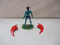 Go Nagai Devilman Action Figure