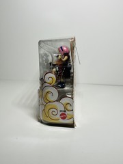 Shonen Jump Squad 7 Naruto Uzumaki Sasuke Uchiha Sakura Haruno 2007 Mattel