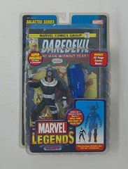 MARVEL LEGENDS GALACTUS BAF SERIES Complete 9 Figure Set w/ Variants ToyBiz 2005