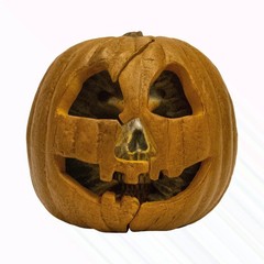 Halloween II-Michael Myers 1:6 Scale Deluxe Action Figure Trick or Treat Studios
