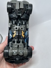 Transformers Revenge of the Fallen Ironhide Voyager 2009
