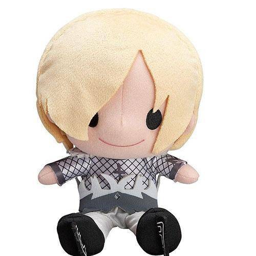 Honey Bebe: Yuri on Ice – Yuri Plisetsky Costume Ver.