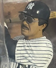 2004 Mcfarlane Cooperstown Collection Reggie Jackson New York Yankees Figure