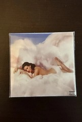 NEW Mini Brands Really Works VINYL Katy Perry Record Last Friday Night