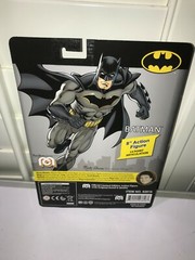 Marty Abrams 2020 Mego BATMAN 8 inch Action Figure NEW