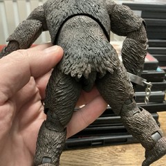 NECA KING KONG ACTION FIGURE! 7 inch 2020