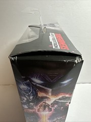 Transformers War For Cybertron Siege Refraktor Deluxe Class