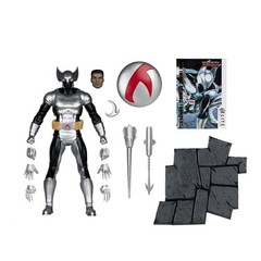 McFarlane Shadowhawk (Image Comics Founders Series) 7″ Elite Edition Figure