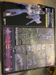 Takara Tomy Transformers Masterpiece MP-52+ Thundercracker 2.0 Action Figure KO