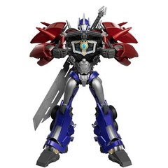 Blokees Transformers Legend Class Transformers: Prime Optimus Prime Model Kit