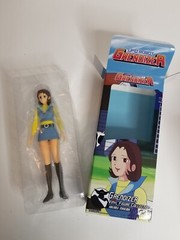HL Pro Grendizer 9 inch Hikaru Makiba figure
