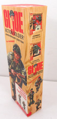 Hasbro G.I. Joe Action Soldier 40th Anniversary New in Box 2003