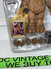 NECA ultimate ALF in tray without outer packaging NEW L@@K 🔥