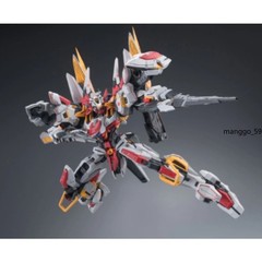 Hemoxian x Toyscomic Zodiac Guardian Baffarion Assembly Model Kit 1/100 FIgure