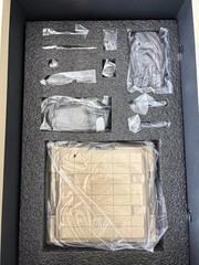 Slight Damage Paul Atreides Dune InArt 1/6 Scale Figure READ DETAILS