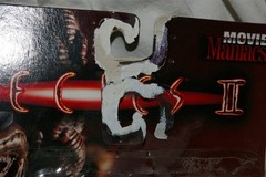 McFarlane Toys Movie Maniacs Species II Patrick Action Figure Sealed NEW!
