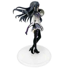 16.5cm Madoka Magica figure Akemi Homura Anime PVC Model Birthday Present