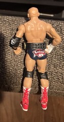 Scott Dawson The Revival WWE Mattel Elite Nxt Target Aew Wrestling Figure Toy