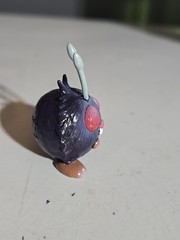 TOMY POKEMON Venonat CGTSJ VINTAGE 2″ Figure