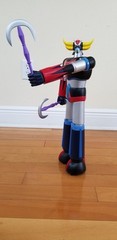 High Dream HL Pro 50 cm Super Robots Daizenshu Grendizer Normal Ed.
